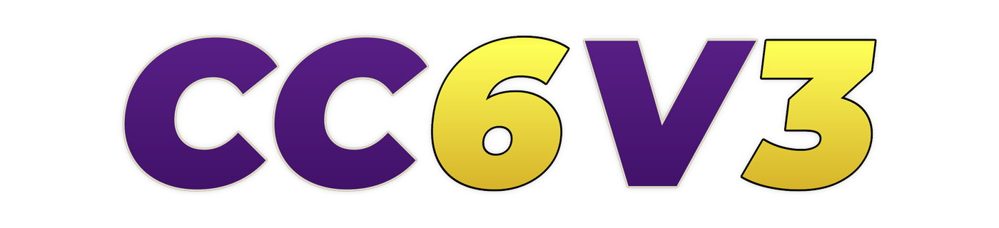 cc6v3 Logo